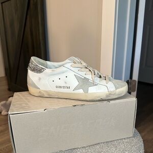 Women’s Golden Goose Shoes